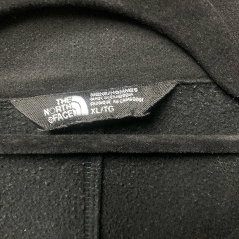 The North Face Men's Apex Bionic Jacket Size XL (303) - Picture 2 of 4